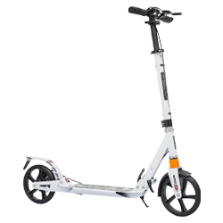 Electric scooters