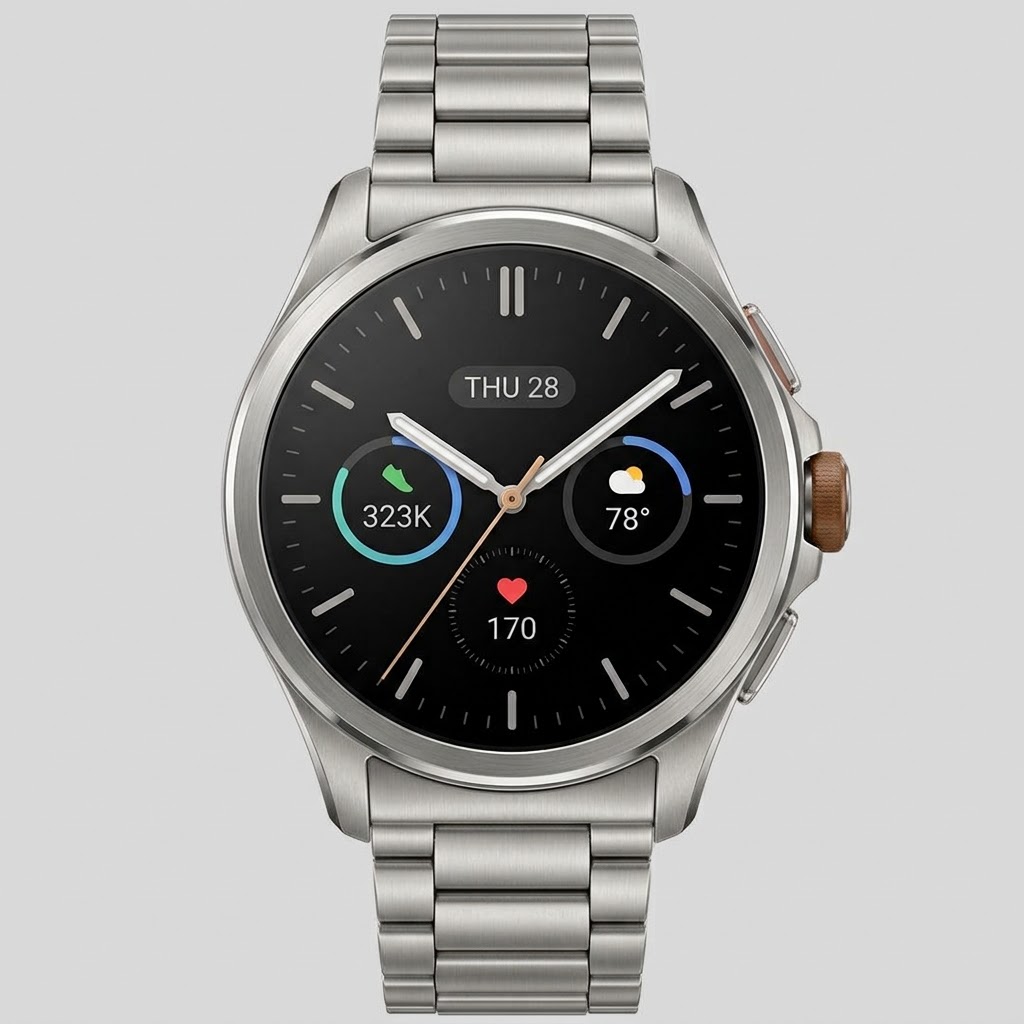 Smart Watches