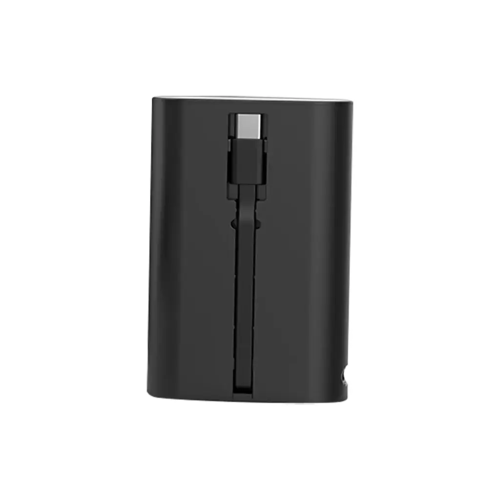 Porodo Wireless Magnetic Power Bank with Dock 2