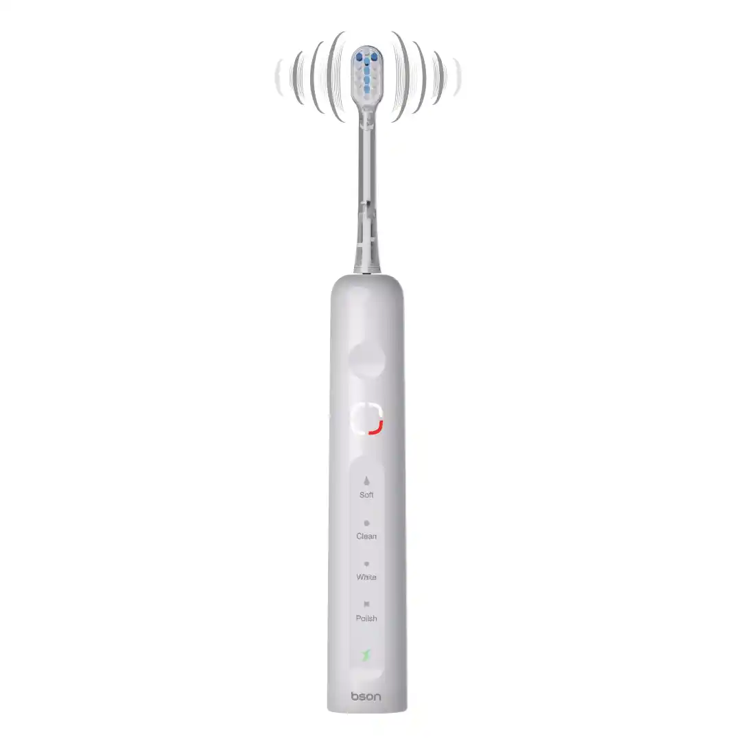 Bson AI Smart Gyroscopic Toothbrush TH004 2