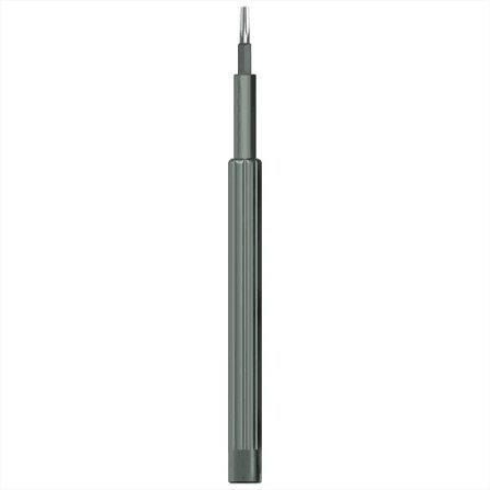 Precision Screwdriver Bit Set with Rotating Stand 3