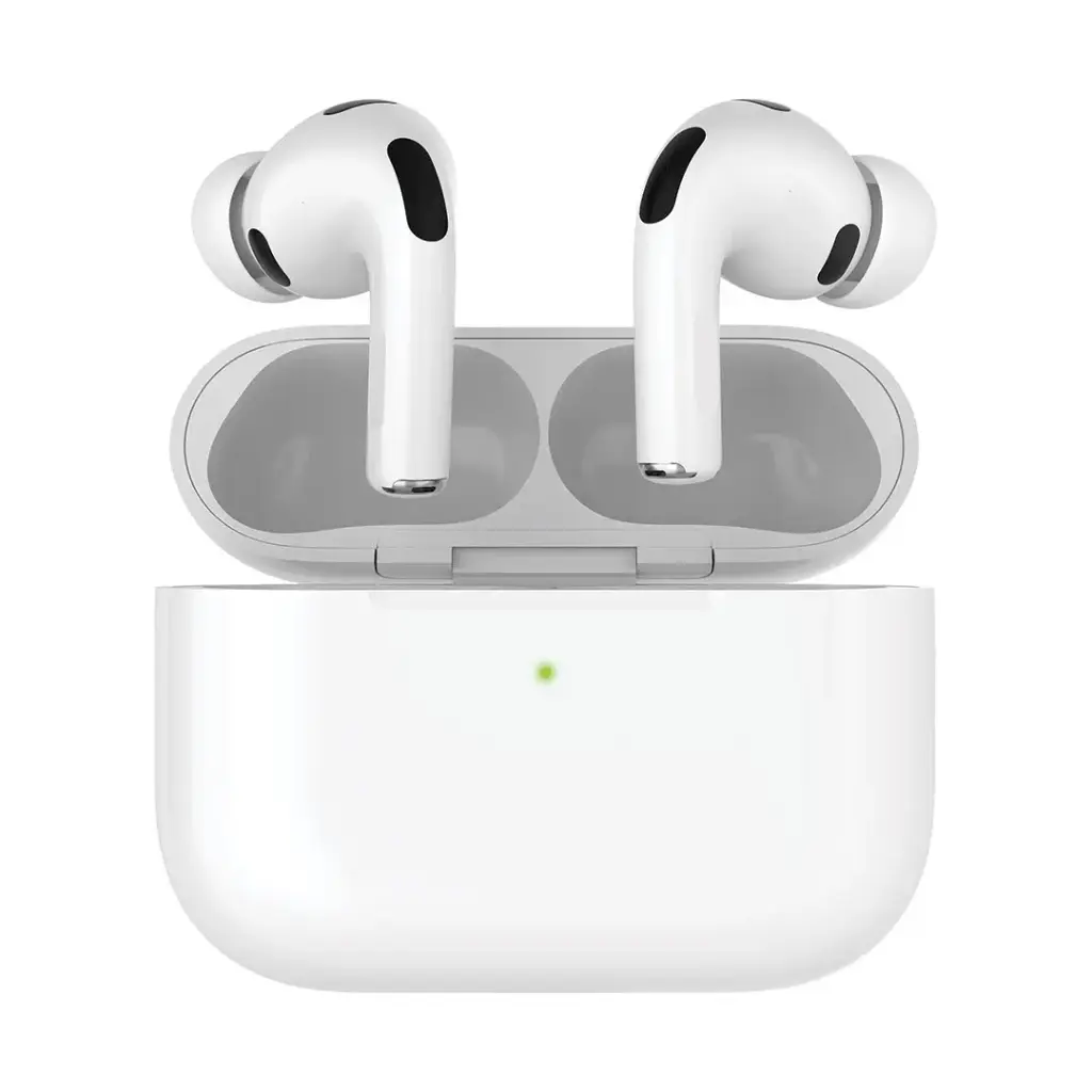 Smart Watch with Wireless Earbuds 3