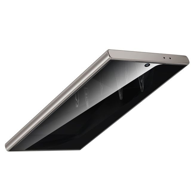 Privacy Screen Protector for Smartphone 3