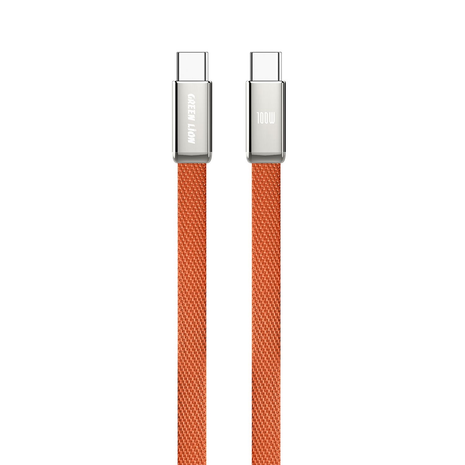 Green Lion USB-C to USB-C Charging Cable 100W 4