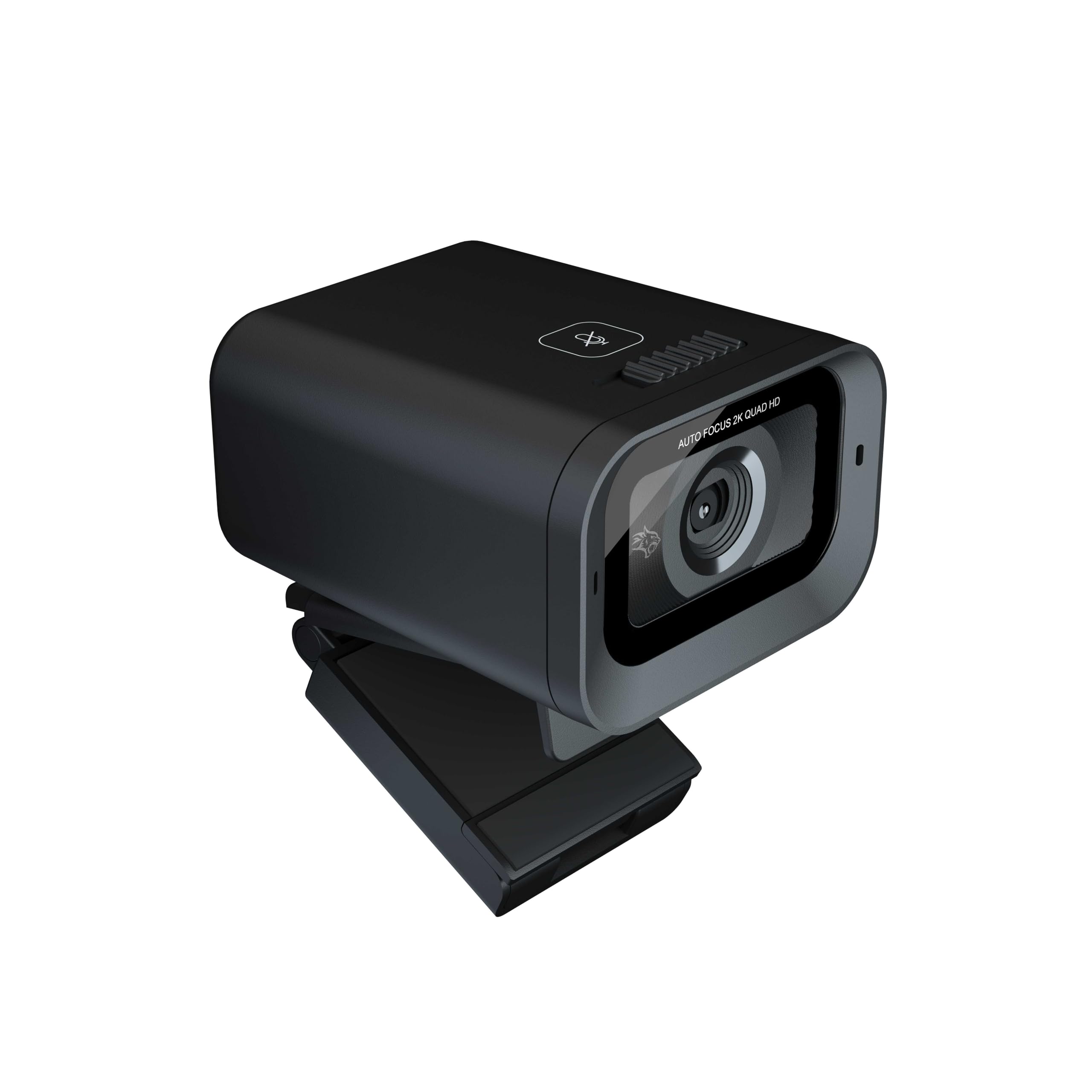 Auto Focus 2K Quad HD Webcam 2