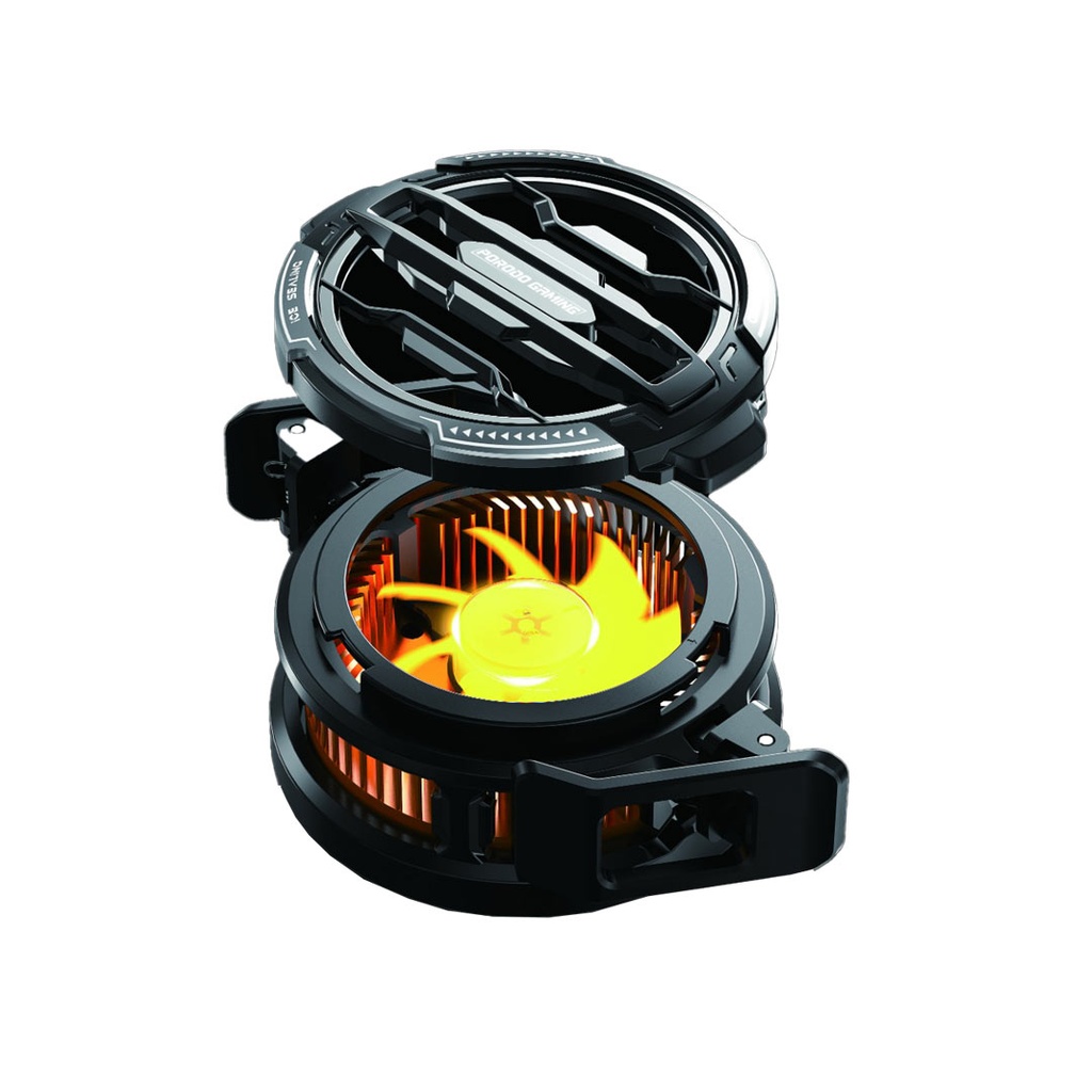 Porodo Gaming Cooling Fan