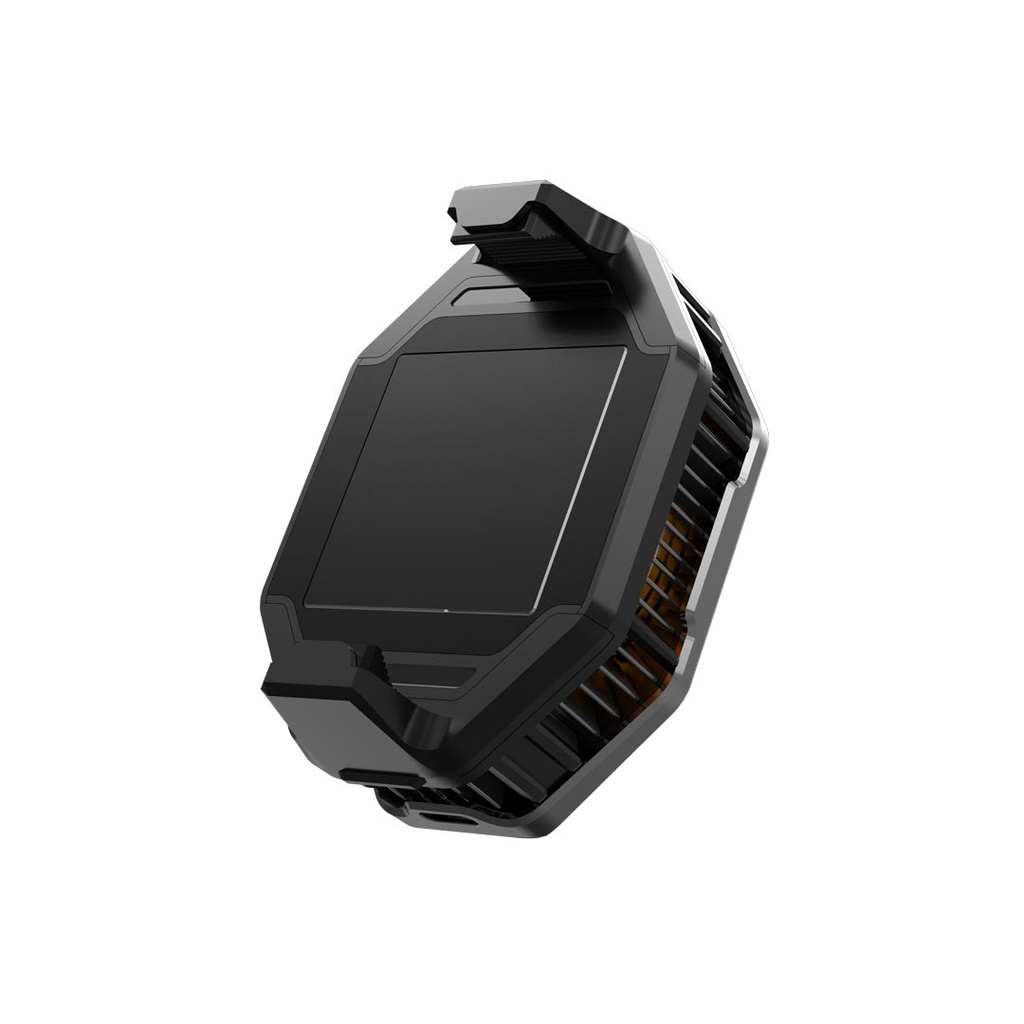 Mobile Gaming Cooling Fan 2