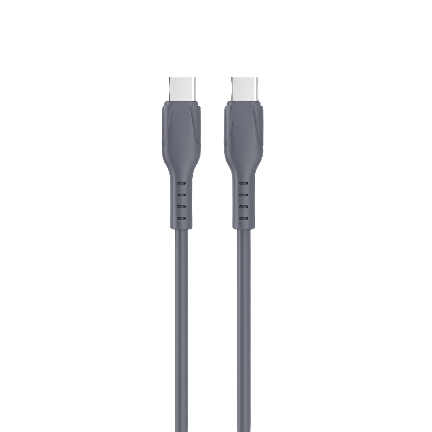Dual Port PD 30W USB-C Car Charger 4