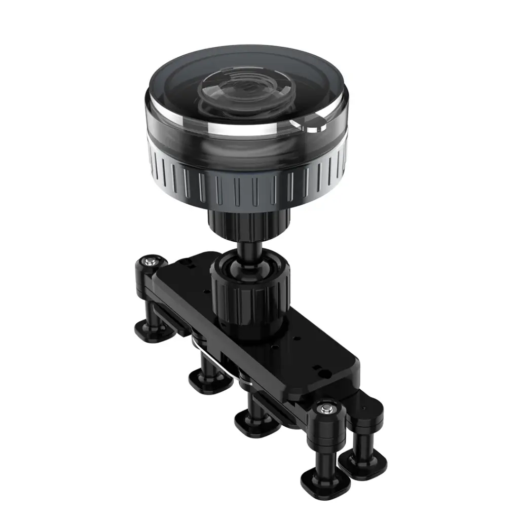 Universal Car Phone Mount Holder with Suction Cup 3