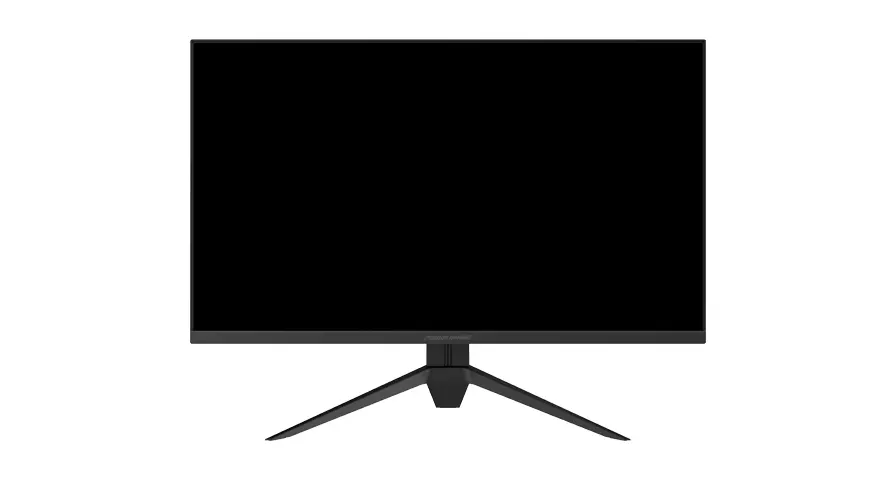 27-inch Gaming Monitor 2