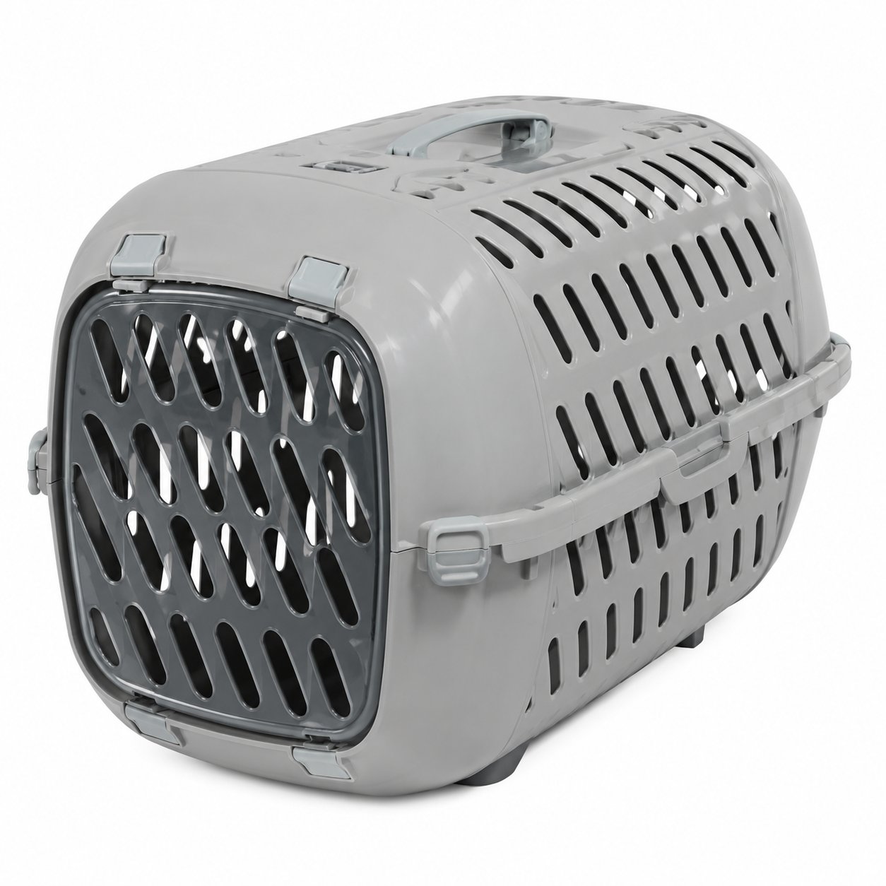 NEXSO Moderna Cozy Journey Cat Combo Carrier 6