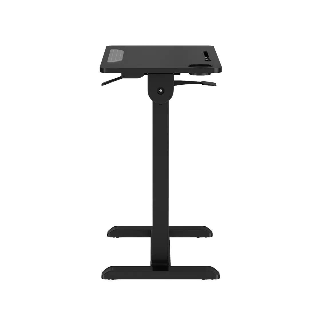 Porodo Lifestyle Bedside & Standing Tablet | Laptop Desk 3