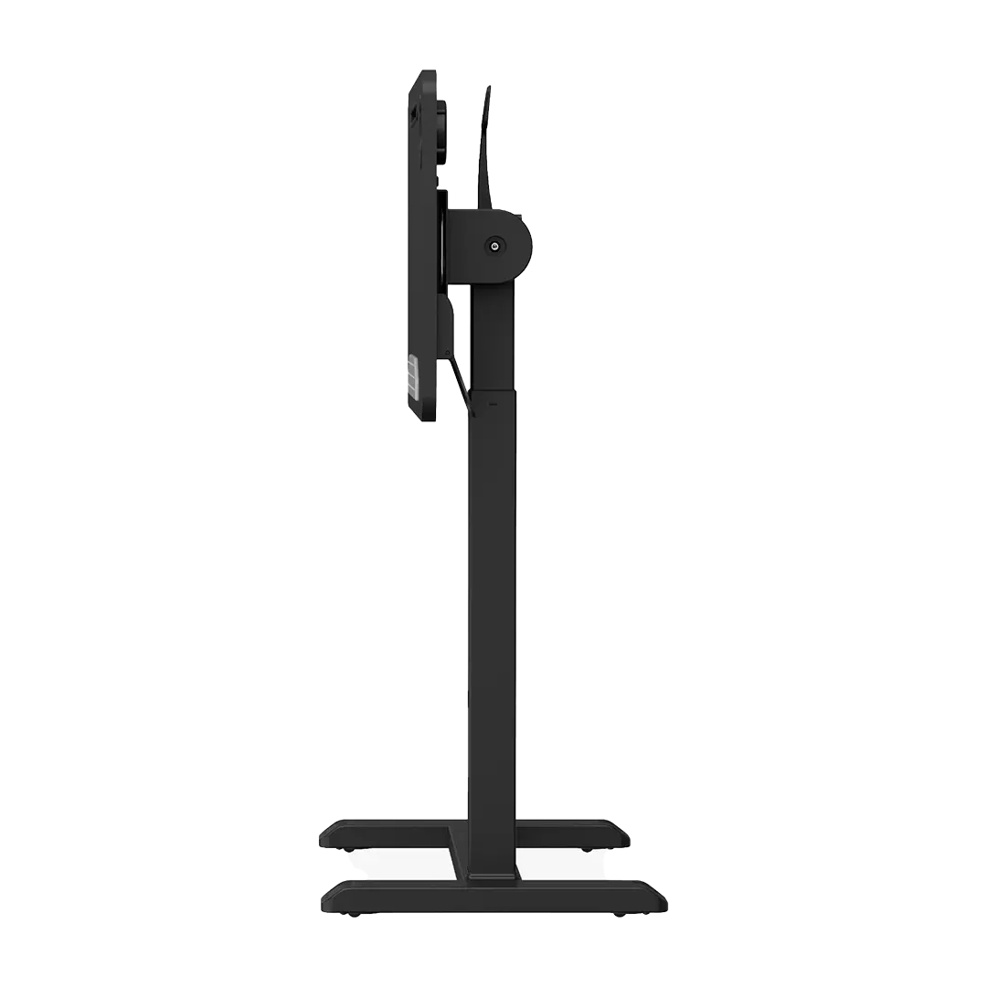 Porodo Lifestyle Bedside & Standing Tablet | Laptop Desk 4