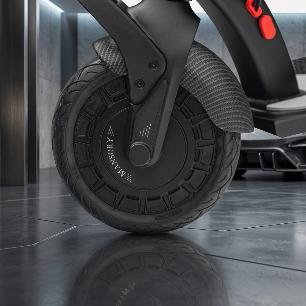 Mansory Scooter SM10 - Special Edition 2