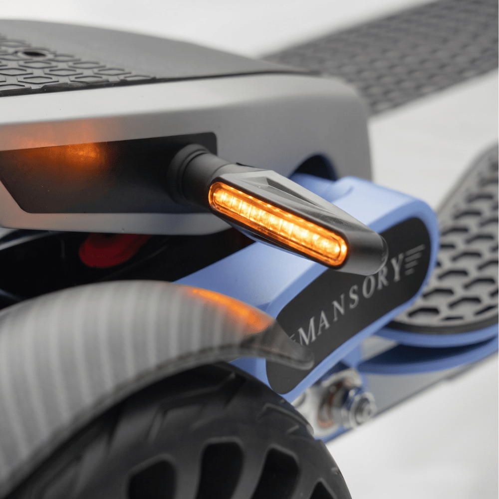 Mansory Scooter SM10 - Special Edition 3