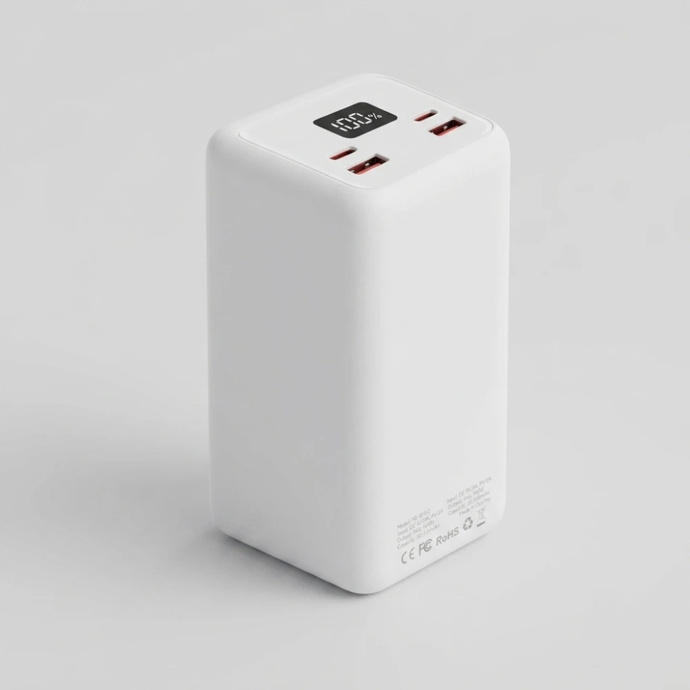 ERD 40000mAh Mobile Power Bank 3