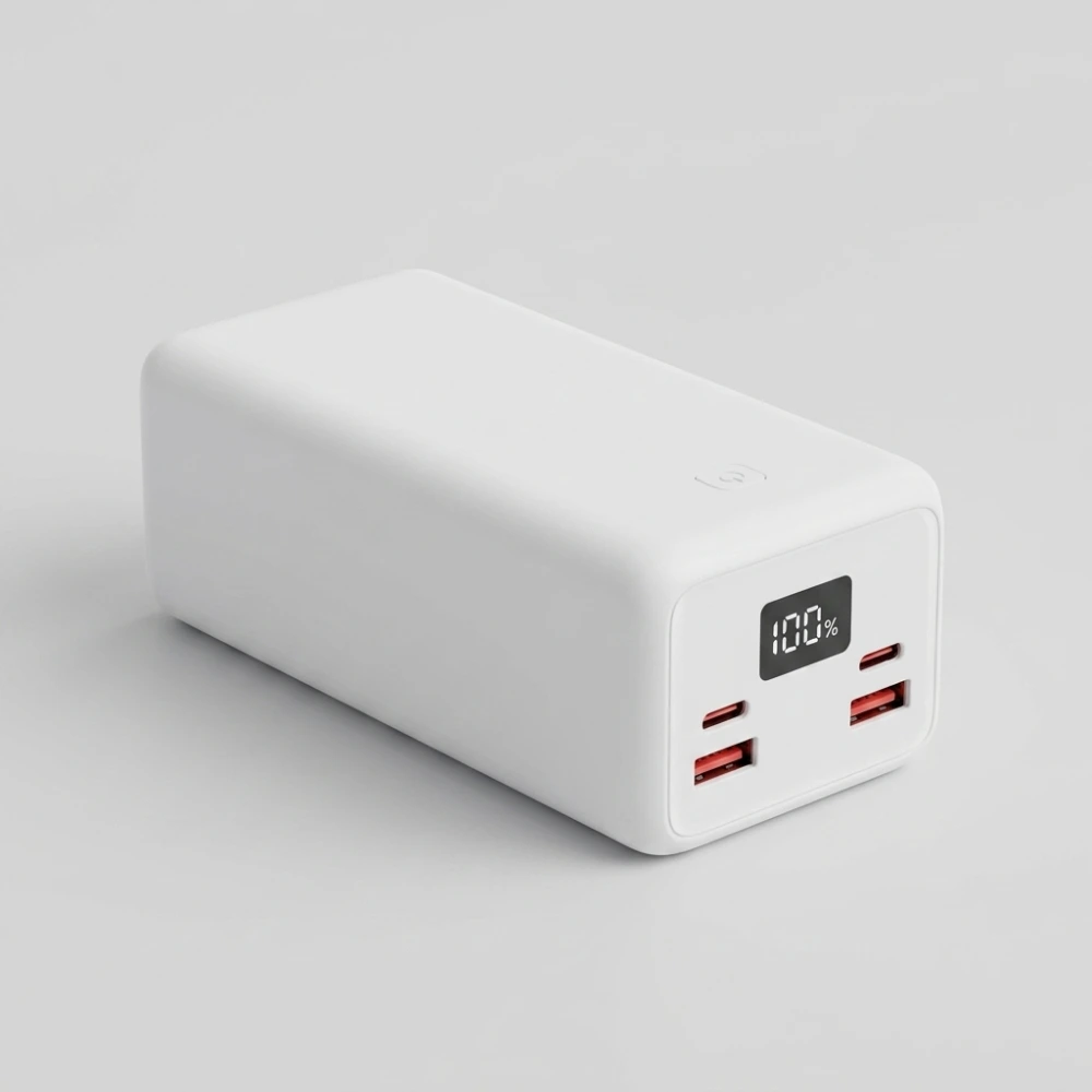 ERD 40000mAh Mobile Power Bank 4