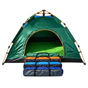 Automatic Pop-Up Camping Tent