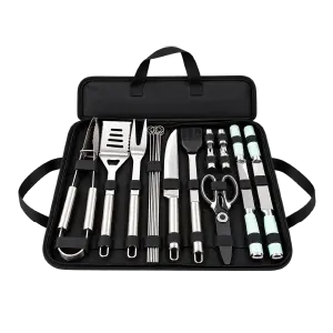 Barbecue Tool Set