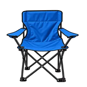 Portable Folding Camping Chair with Cup Holder (48 x 48 x 80 cm) 2
