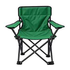 Portable Folding Camping Chair with Cup Holder (48 x 48 x 80 cm) 3