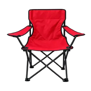 Portable Folding Camping Chair with Cup Holder (48 x 48 x 80 cm) 4