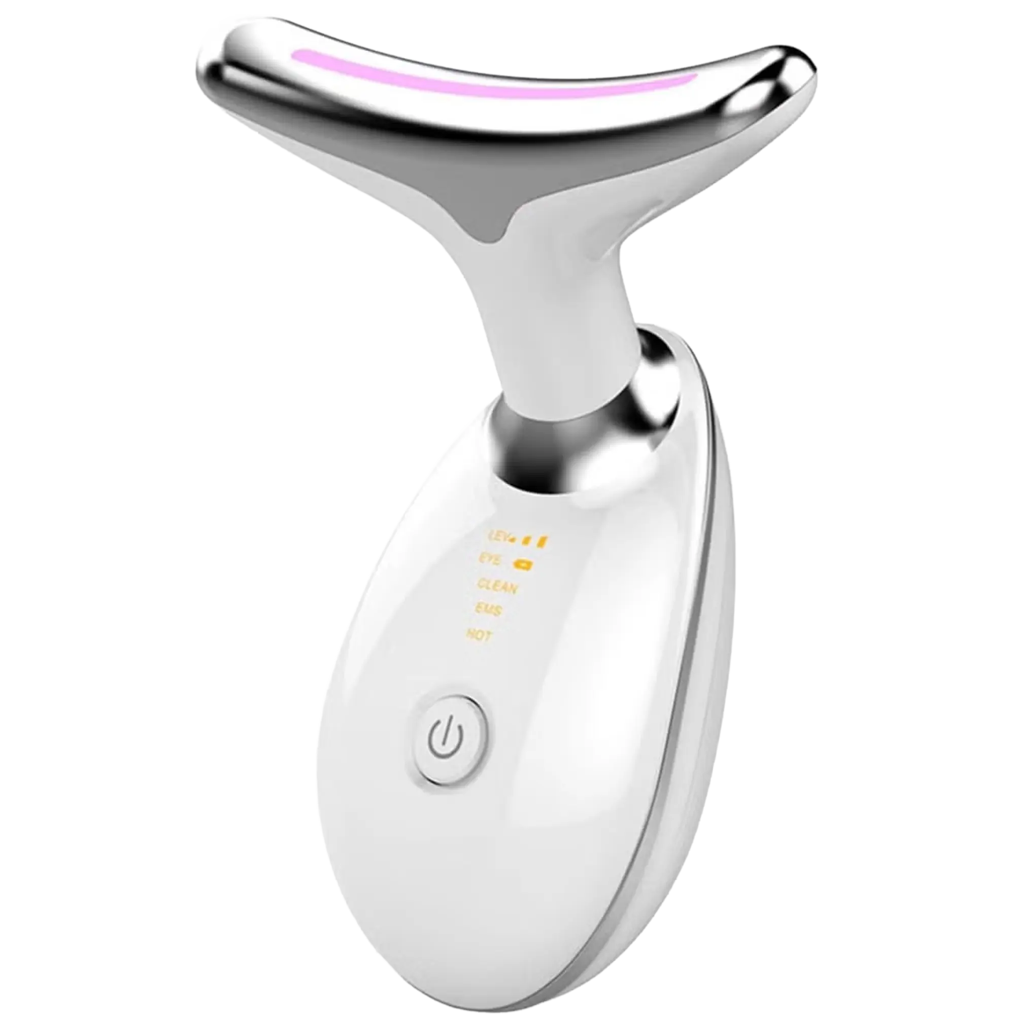 LED Neck & Face Sculpting Massager 7-Color