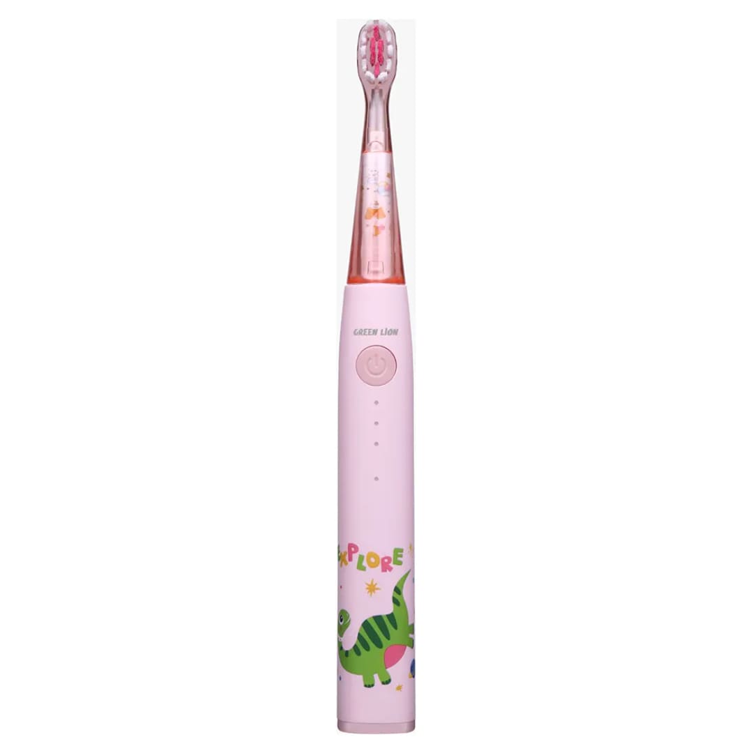 Green Lion Kids Electric Toothbrush 2