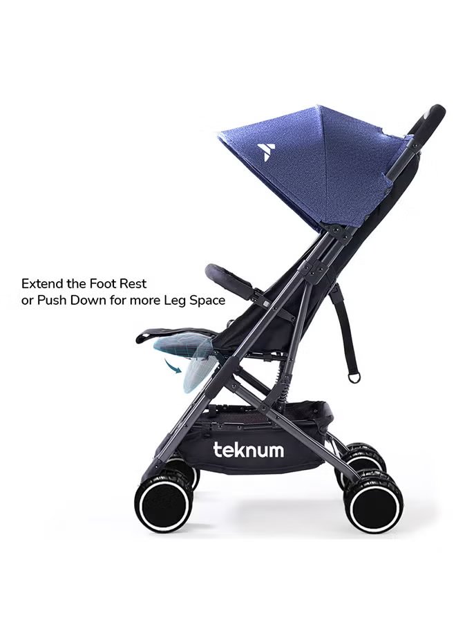 Teknum Yoga Lite Stroller 3