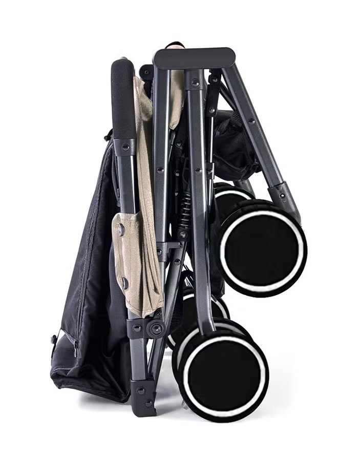 Teknum Yoga Lite Stroller 10