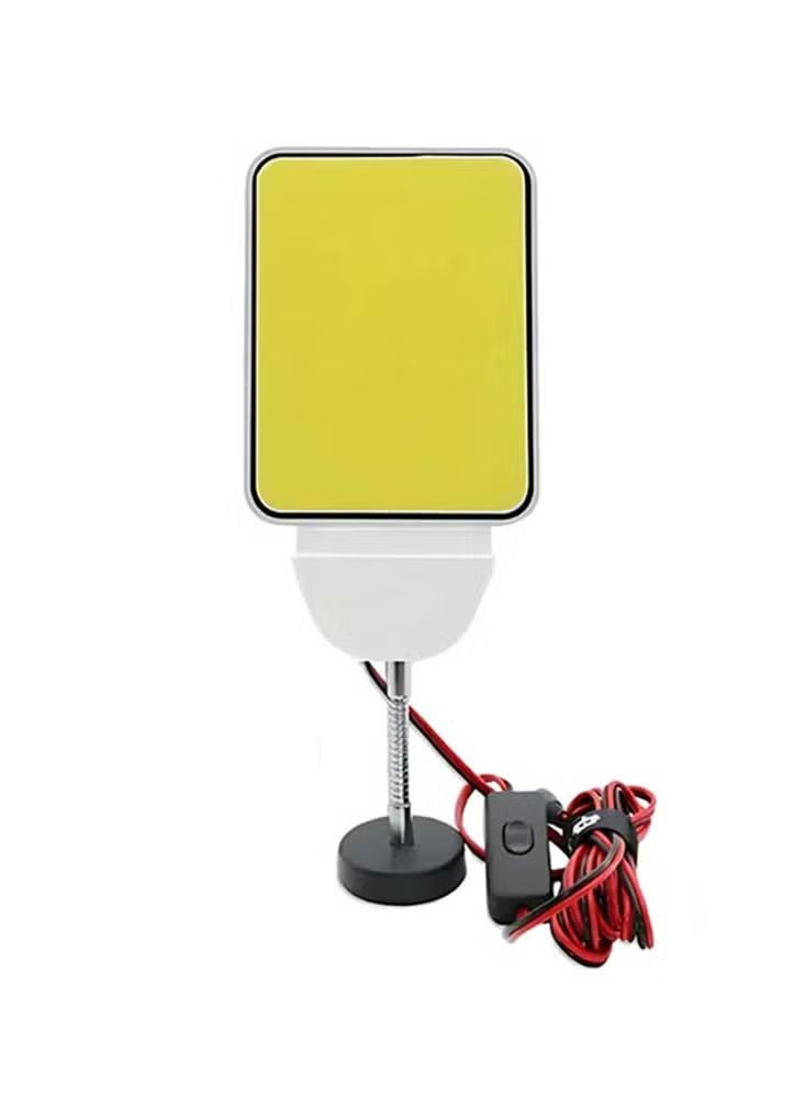Toby's CRL-N3 Multi-Functional Car Repair & Camping LED Light 680W 3