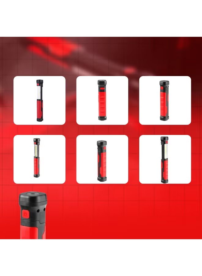Toby's BV-09 Rechargeable COB LED Work Light 9