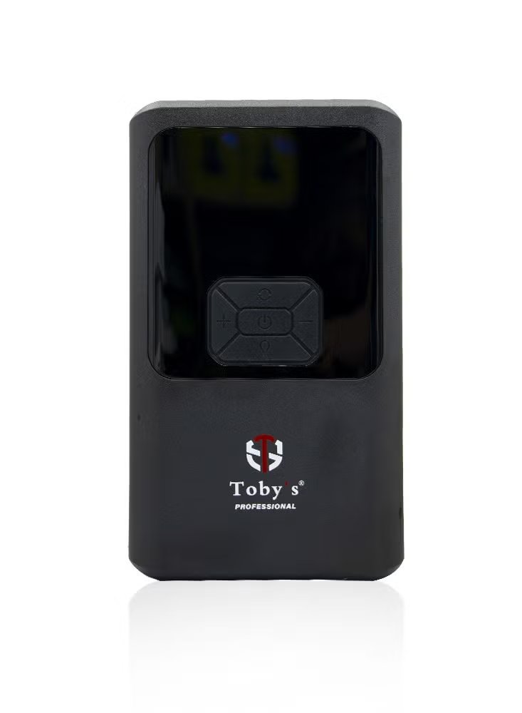 Toby's X13 10000mAh Portable Car Jump Starter with Air Inflator Pump 2