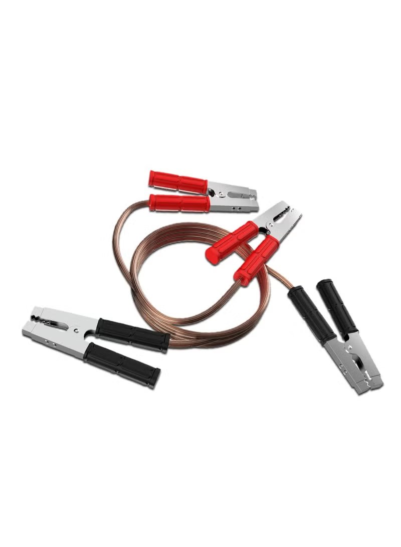 Toby's BC-800 Heavy Duty Car Booster Jumper Cable 800A (2.5m) 7
