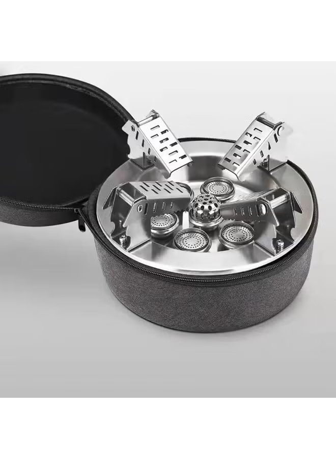 Toby's 18000W 7-Burner Portable Camping Gas Stove 02 2