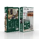 Green Lion THRONE 27" Portable Smart FHD Touchscreen TV 3
