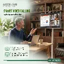 Green Lion THRONE 27" Portable Smart FHD Touchscreen TV 6