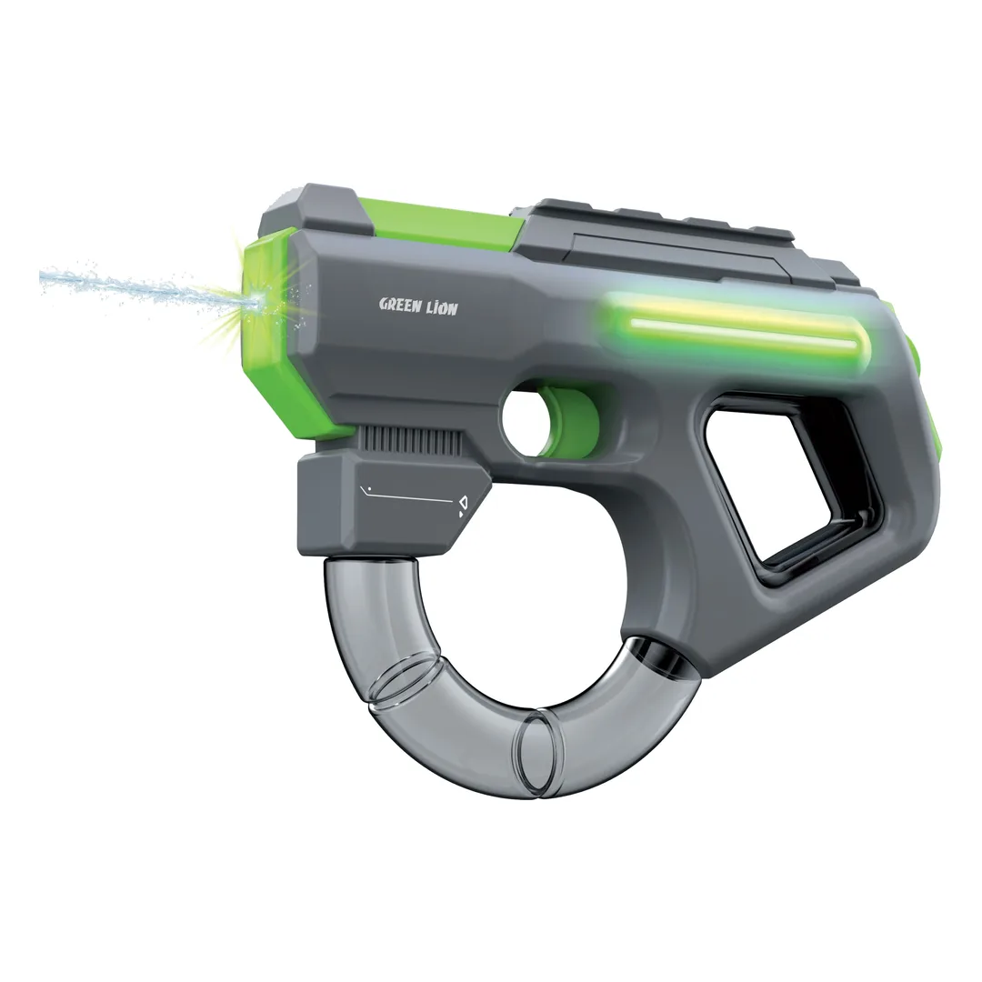 Green Lion GN95 Electric Continuous Shooting Water Gun 3