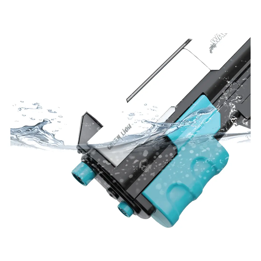 Green Lion GN100 Dual Head Water Gun 4