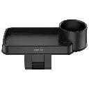 Green Lion Carvox Cup & Storage Organizer - Black 4