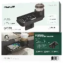 Green Lion Carvox Cup & Storage Organizer - Black 5