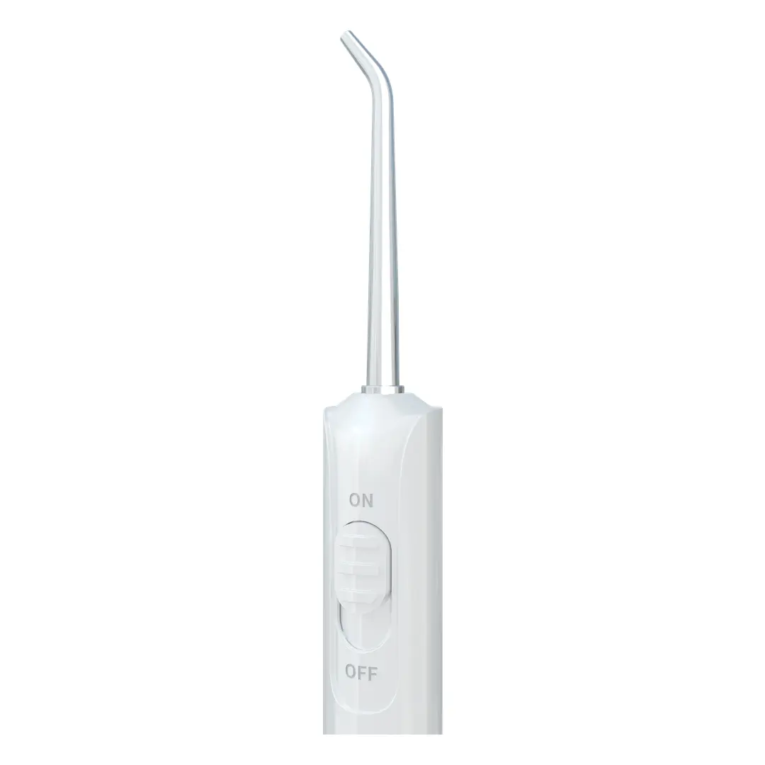 Green Lion Hydra Flosser Oral Irrigator 600ml - White 4
