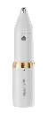 Green Lion 2 in 1 Lady Shaver & Precision Trimmer - White 4