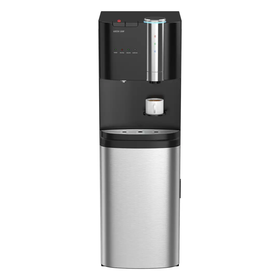 Green Lion Maestro 2-in-1 Water Dispenser & Coffee Maker 3