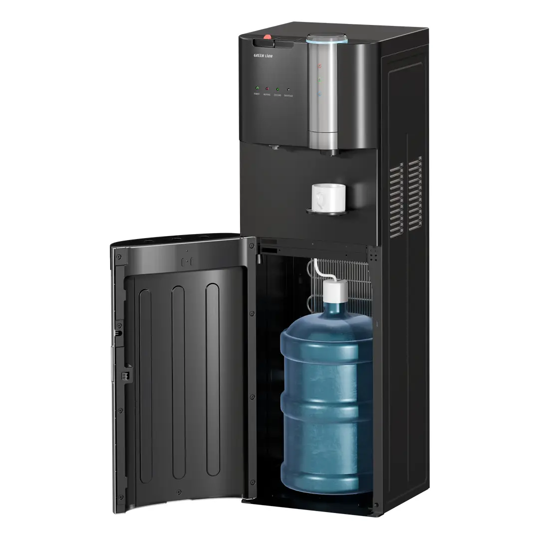 Green Lion Maestro 2-in-1 Water Dispenser & Coffee Maker 4