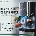 Green Lion Maestro 2-in-1 Water Dispenser & Coffee Maker 6