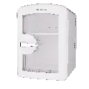 Green Lion GMF-65 Mini Fridge 4L - White 3