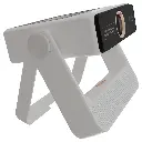 Green Lion Orion 2 Smart Projector with Smart Display & 4K Support - White 3