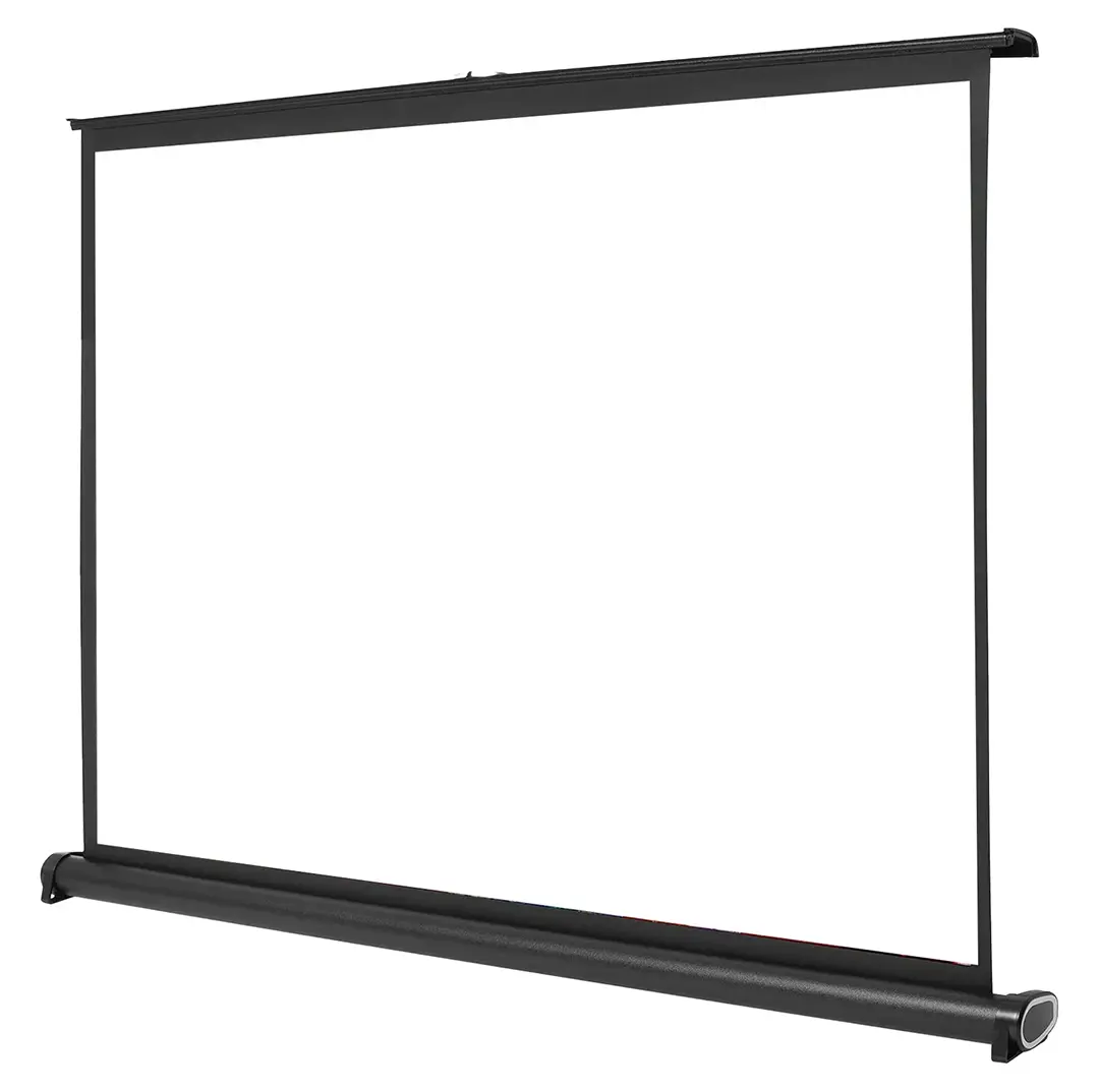 Green Lion 50" Portable Projection Screen 3