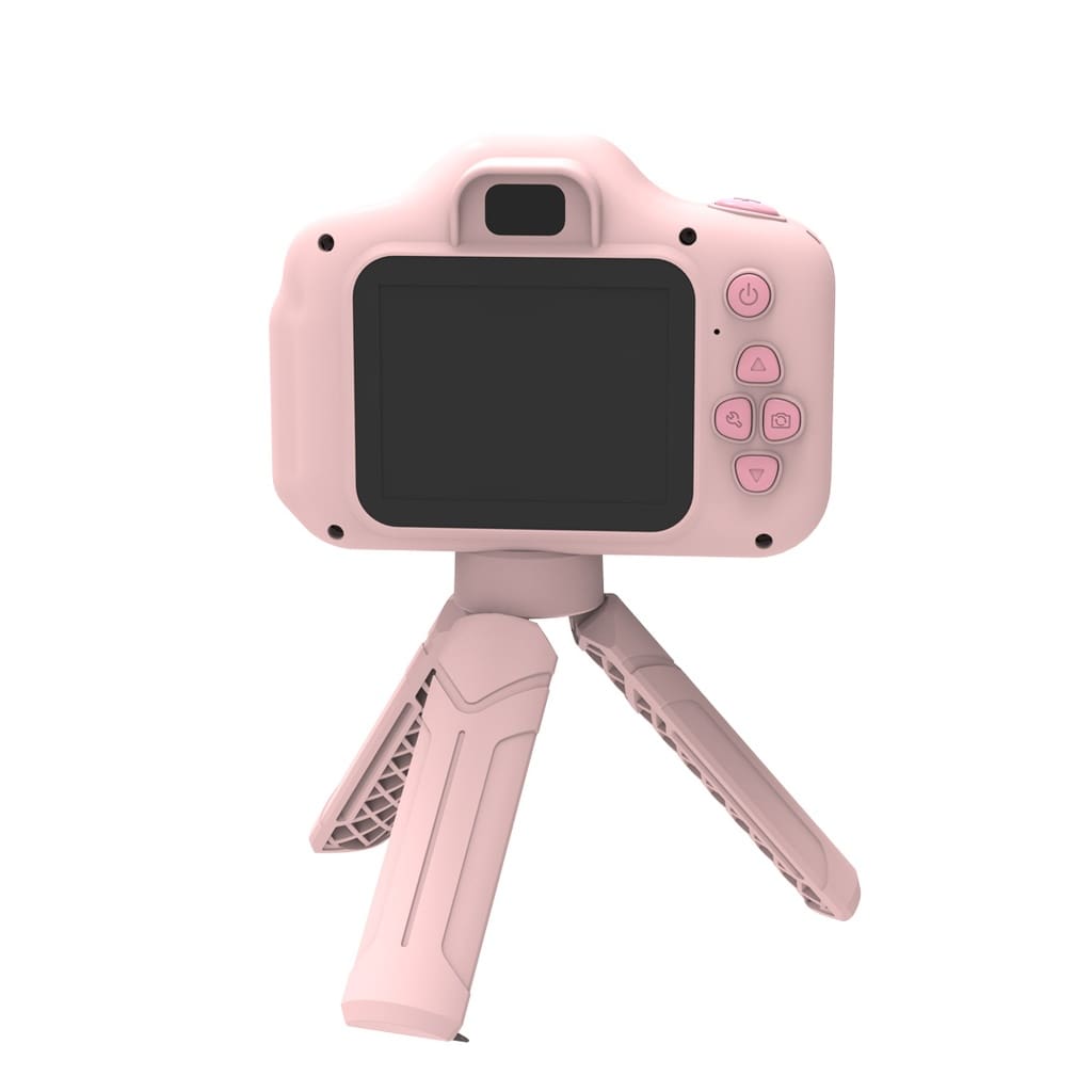 HD Digital Kids Camera with Tripod Stand 2